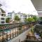Pier 57 Modern Luxury PVs Best Rooftop!