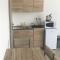 Apartmány Roland