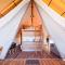 ForRest Glamping - 班斯卡 - 什佳夫尼察
