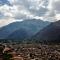 Hotel Andes de Urubamba - 乌鲁班巴