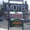 Fundy Line Motel - Miramichi