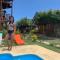 Nubá Boutique Hostel Palomino