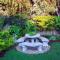 Crescent cottage
