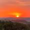 Callemondah Studio with stunning views, in Bangalow and Byron Hinterland - Банґалоу