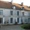 Chambres dhôtes de Parseval