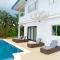 Luxury Villa with Pool in Tropical Garden - Puerto Princesa