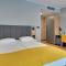 HOTEL NUMBER ONE BY GRANO Gdańsk - GRANO LIFE Gdańsk
