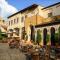 Toscana Log Home - Ban Nong Rua