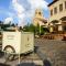 Toscana Log Home - Ban Nong Rua
