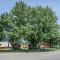 Camping de Tournus - Drole de cabane photo 11