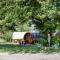 Camping de Tournus - Drole de cabane photo 14