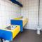 Camping de Tournus - Drole de cabane