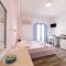 Stratos Apartments & Studios