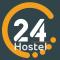 24 Hostel Donmuang - Thung Si Kan