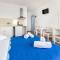 Stratos Apartments & Studios