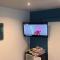 Studio confort N2 Valenciennes Wifi Netflix - Aulnoy