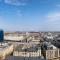 ZGODA 13 P&O Serviced Apartments - Varšava