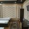 hostel Farovon - Margilan