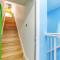 Central Bright 3 Bed Flat with Pool & Parking