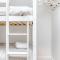 Central Bright 3 Bed Flat with Pool & Parking