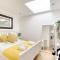 Central Bright 3 Bed Flat with Pool & Parking - Edinburgh