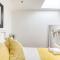 Central Bright 3 Bed Flat with Pool & Parking - Edinburgh