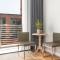 The Docklands Luxury Apartments