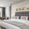 The Docklands Luxury Apartments