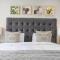 The Docklands Luxury Apartments