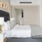 The Docklands Luxury Apartments