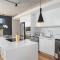 The Docklands Luxury Apartments