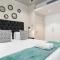 The Docklands Luxury Apartments