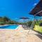 VILLA ROKO with 4 bedrooms, 32sqm heated pool - Tugare