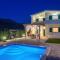 VILLA ROKO with 4 bedrooms, 32sqm heated pool - Tugare
