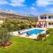 VILLA ROKO with 4 bedrooms, 32sqm heated pool - Tugare