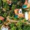 The World Backwaters, Alleppey