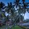 The World Backwaters, Alleppey