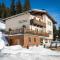 Ferienhaus Olpererblick