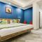 Treebo Mall View, DLF Phase II