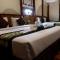 Khao Sok Nature Resort