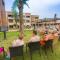 Zalagh Kasbah Hotel & Spa