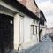Old Town Studio Apartment