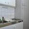 Forenom Serviced Apartments Oslo Rosenborg