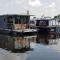 Foto: Houseboat Unique Stay, Hattem/Zwolle 3/10