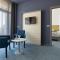 Hotel Yacht Wellness & Business