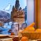 Hotel Plateau Rosa