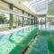 Hotel Yacht Wellness & Business