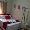 Hospedagem Aconchego - كونها