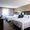 Holiday Inn Washington Capitol-National Mall by IHG