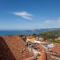 Fivestay Roof terrace overlooking the gulf